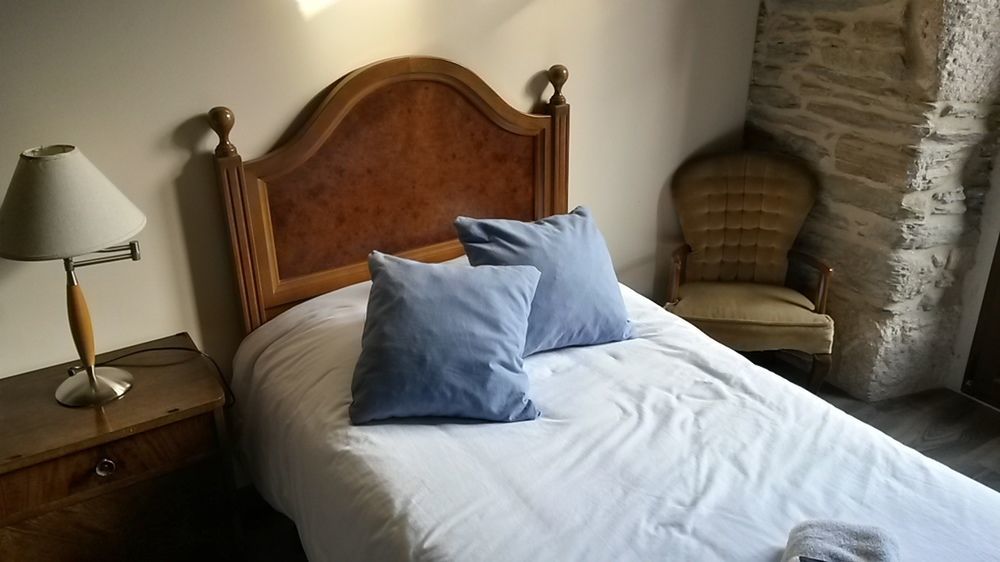 Хостел La Casona De Саррия Экстерьер фото